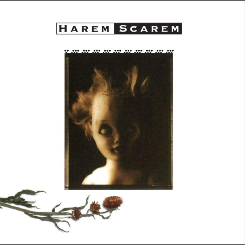 Harem Scarem (Red Grape Vinyl Edition) [VINYL]