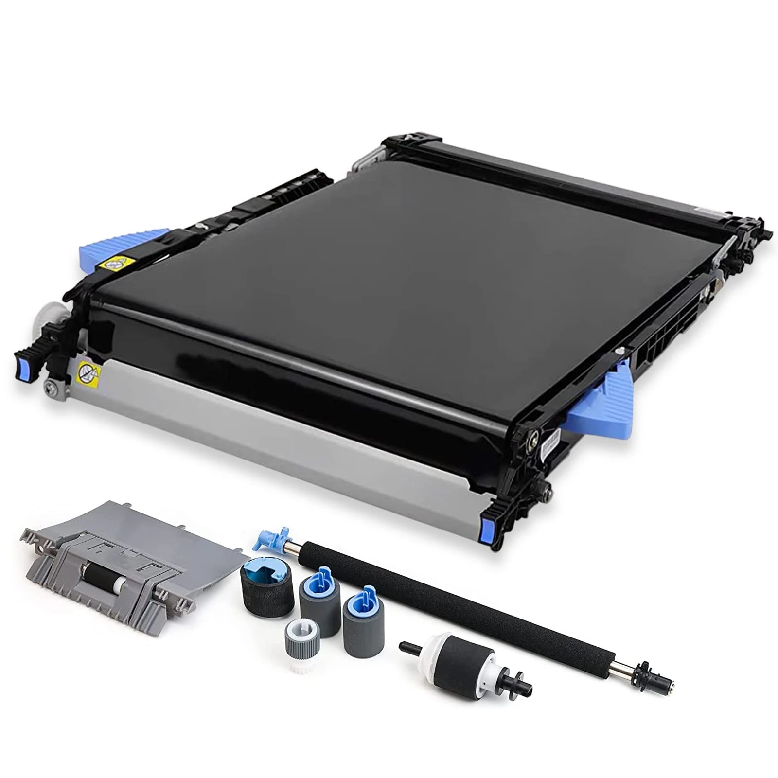 CF081-67904 (RM2-7448) CC468-67927 CC468-67907 Transfer Kit Fit for Color Laser Printer M551 M570/M575/CM3530/CP3525 Includes CF081-67903 Roller Kit, RM1-8177 ITB, CF081-67907 Transfer Roller