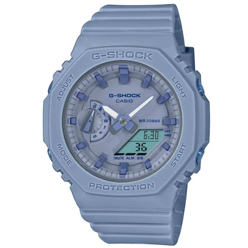 Casio GMA-S2100BA-2A2ER G-Shock Watch