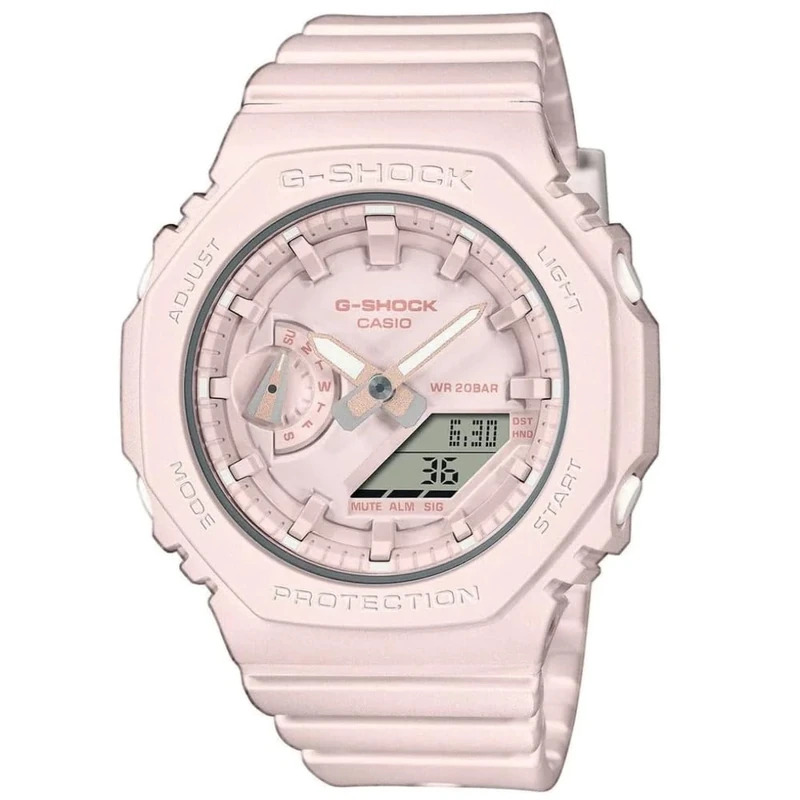 Casio GMA-S2100BA-4AER Montre