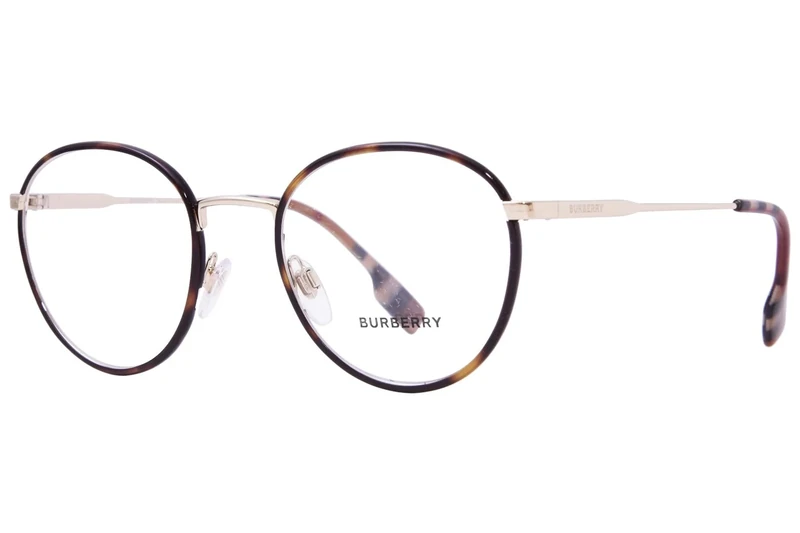 GAFAS DE VISTA BURBERRY / 0BE1373 Caliber: 51 Colour: 1109