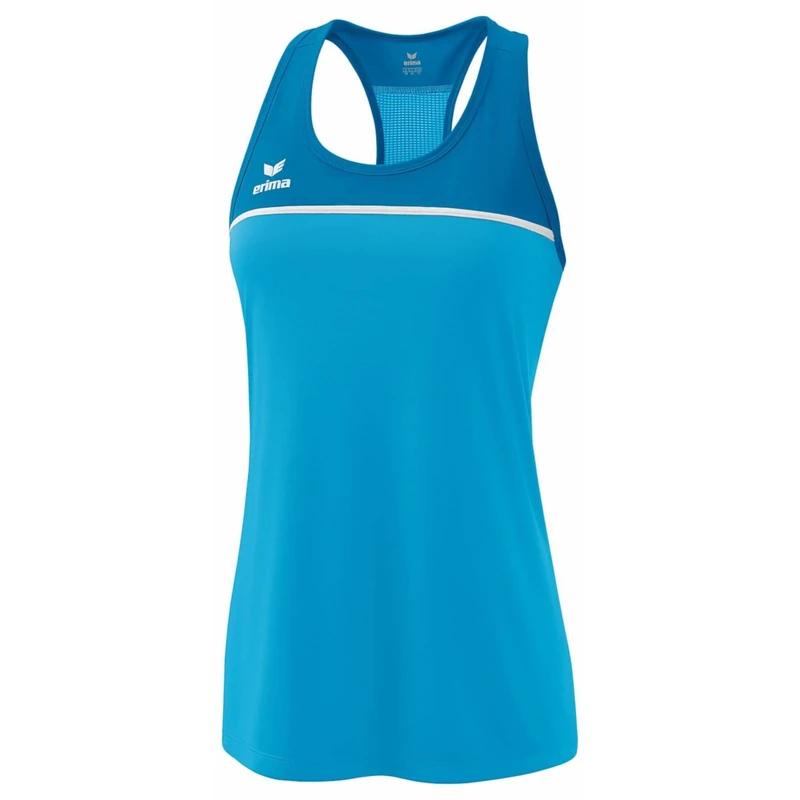 Erima Women's „Change Lightweight, Curacao/Mykonos/White, 44