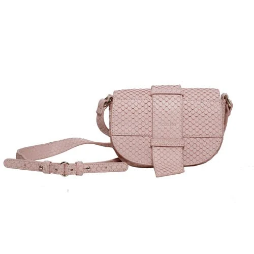 Kate Lee Women's Pink Shoulder Bag Epane, Petit