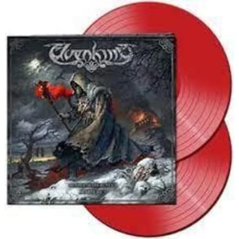 Reader Of The Runes - Rapture [VINYL]