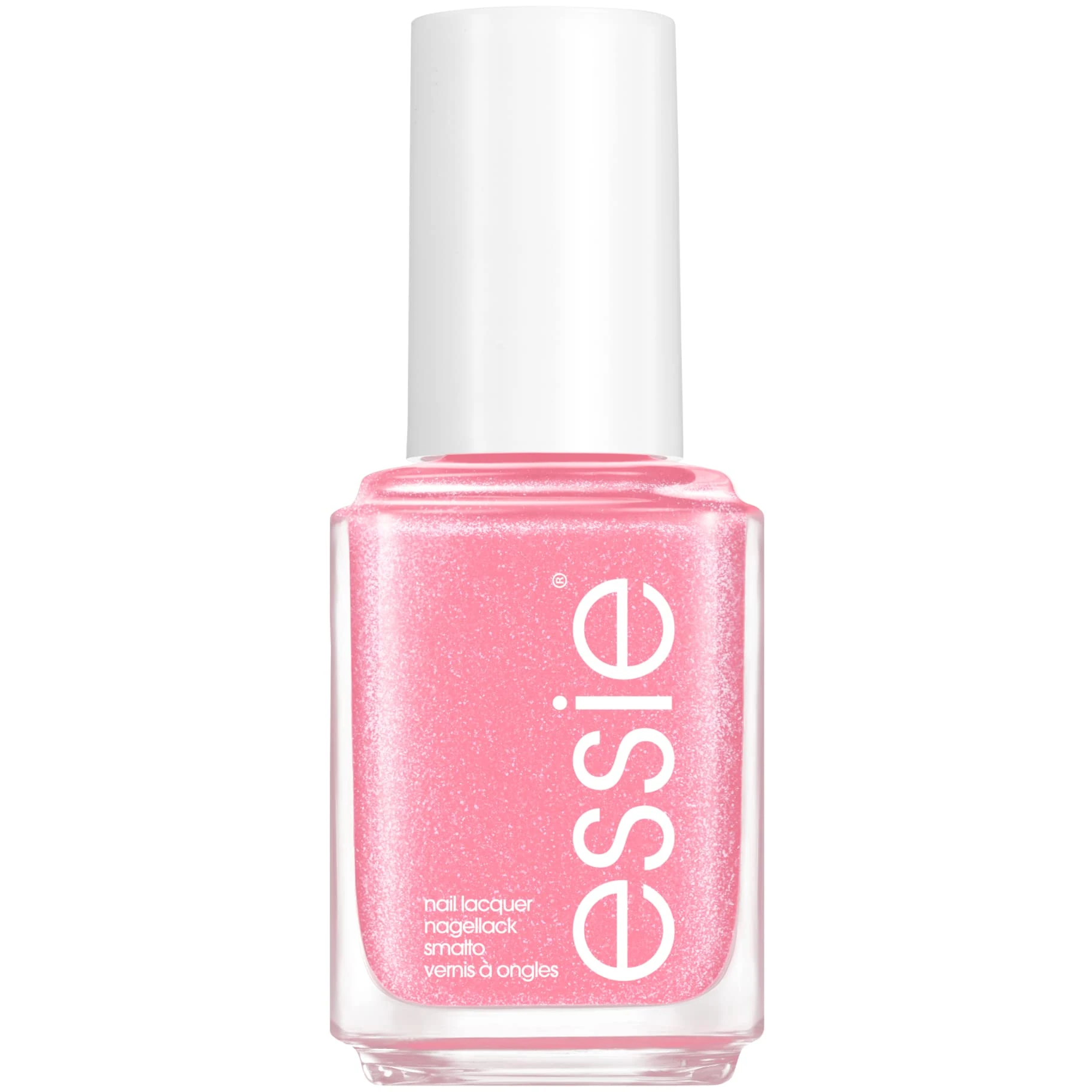 Essie Lacquer - Feel the Fizzle Collection 2023 - Feel The Fizzle - 13.5ml / 0.46oz