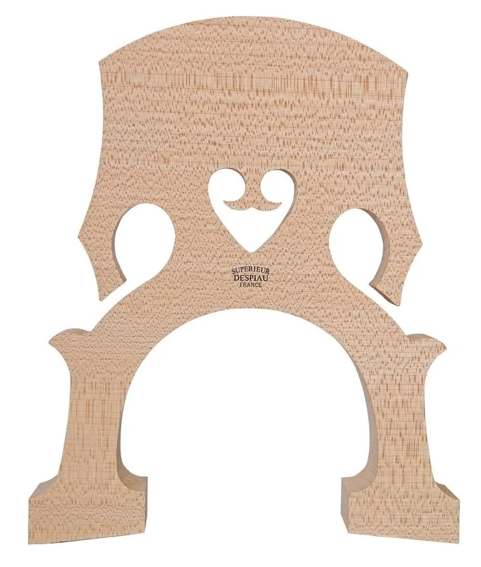 Despiau Bass Bridge Superior 1/8 Foot Width 115 mm