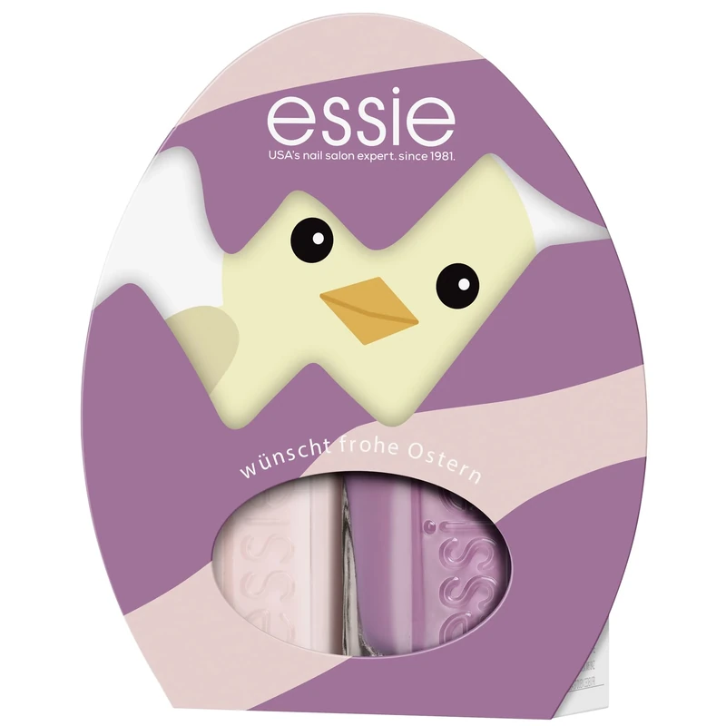 essie MADEMOISELLE Nail Polish 13.5ml Easter Gift No.13