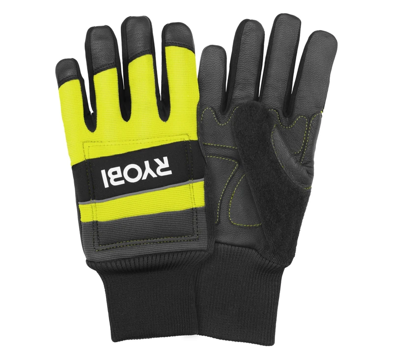 RYOBI RAC258M Cut Protection Gloves Class 2 (Medium) - Image 1