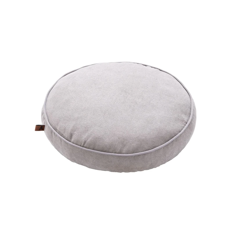 Scalpers Home Pet Bed (62 x 60 x 49 cm) Polyester Grey