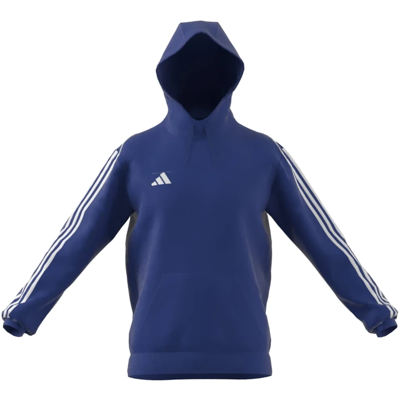ADIDAS IC7858 TIRO23L SW HOOD Sweatshirt Men's team royal blue L