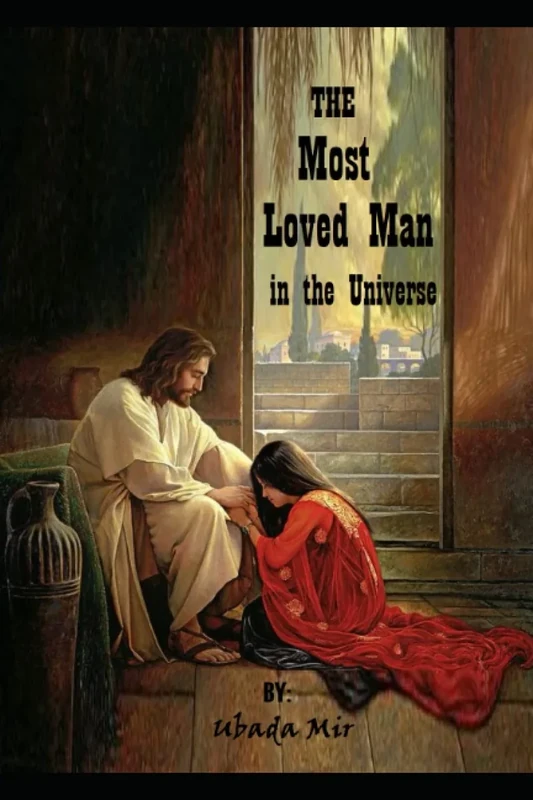 The MOST Loved Man