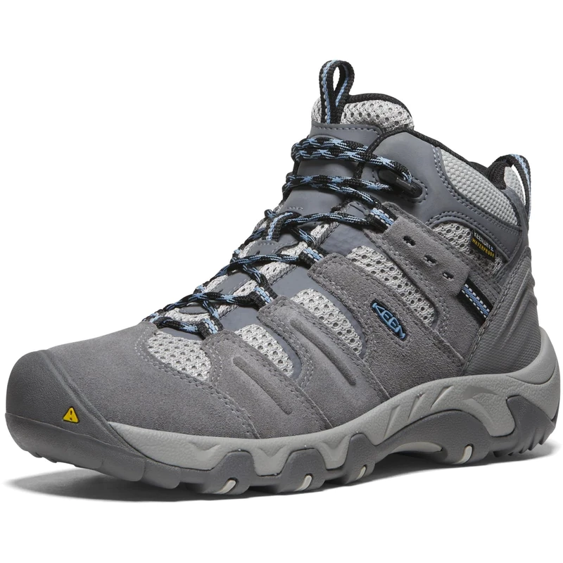 KEEN KEENWomen'sHeadout Mid WaterproofHiking Boots