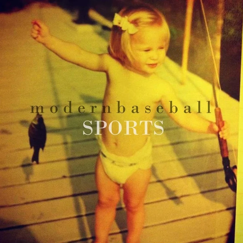 Sports (Lime Green Vinyl) [VINYL]