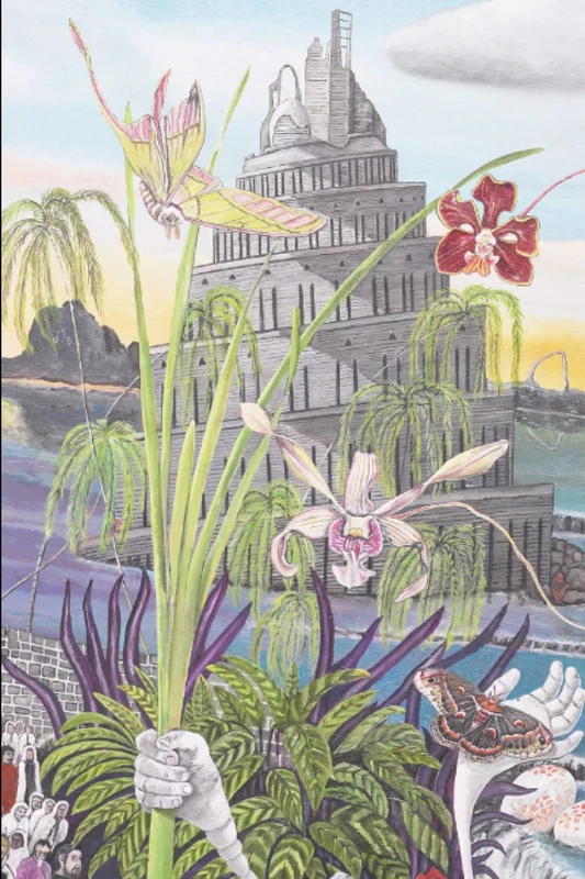 The Recovered Chronicles of Galapas