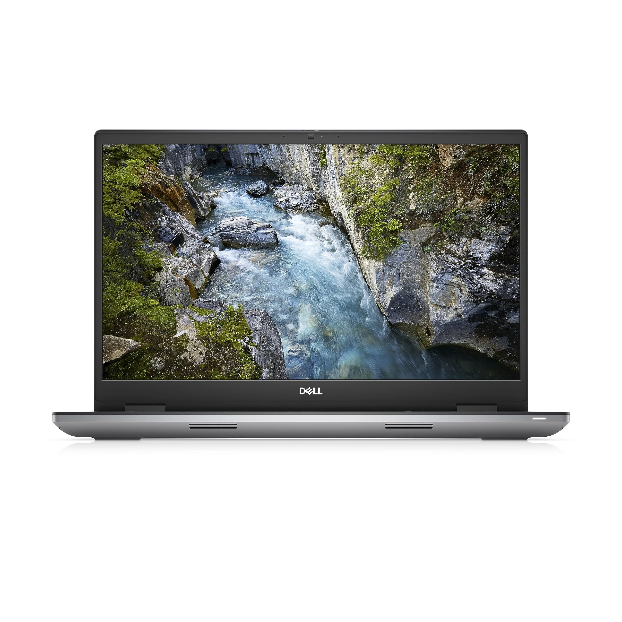 Dell Precision 7770 17.3” FHD, i7-12850HX (16 Cores), Nvidia RTX A3000 12GB, 2TB PCIe Gen 4.0x4 NVMe, 32GB DDR5, SD & Smartcard Reader, GbE, WIFI 6E & BT 5.2, UK Backlit Keys, Windows 11 Pro (Renewed)