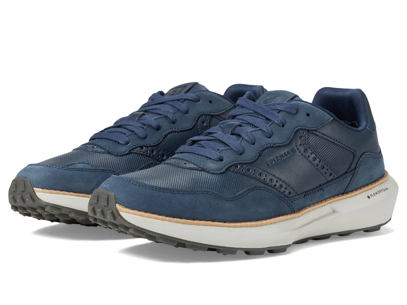 Cole Haan Grandpro Ashland:Navy BLZR/MIROCHP
