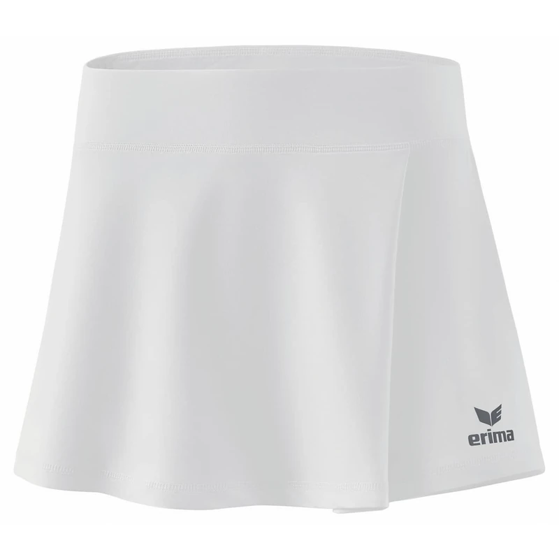 Erima Women's Performance 2.0 Skirt, new White, 40 - Image 1