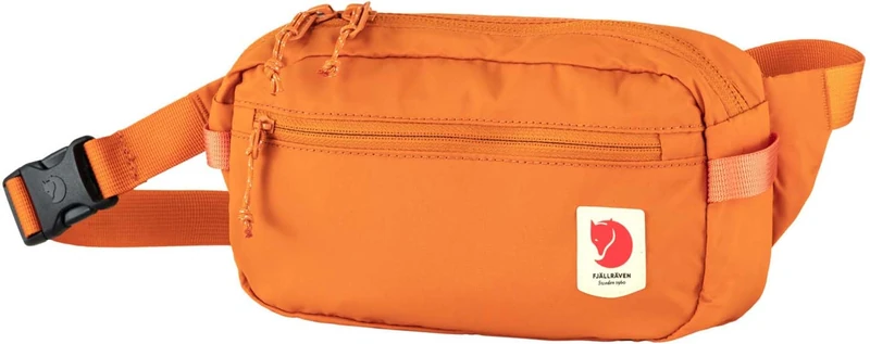 Fjällräven High Coast Waist Pack One Size