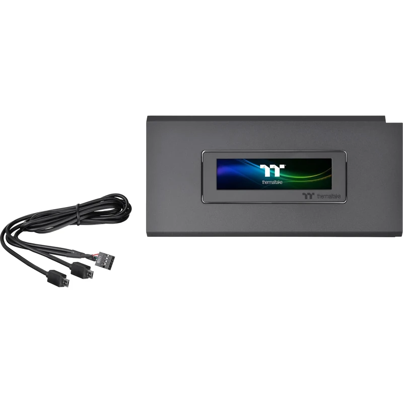 LCD Panel Kit Black for Ceres Series