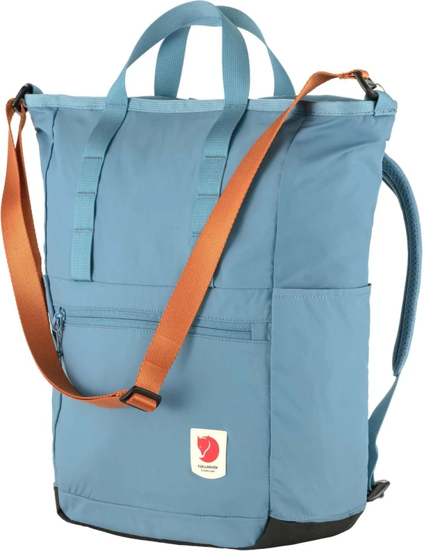 Fjallraven High Coast Totepack Sports - Dawn Blue Unisex