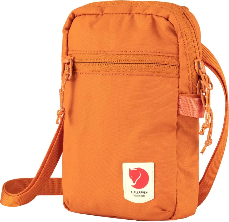 Fjällräven High Coast Pocket Crossbody One Size