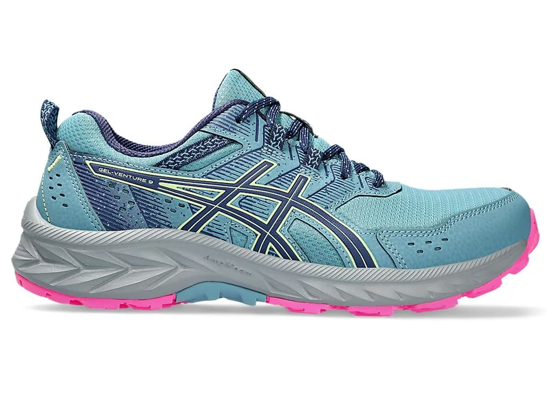 ASICS Gel-Venture 9 Women's Trail Running Shoes - AW23 - Image 1