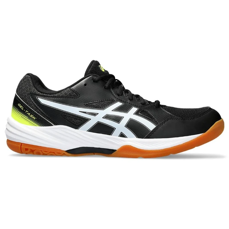 ASICS 1071A077-002 Gel-Task 3 Men Black/White UK 12