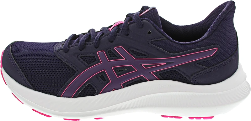 ASICS 1012B421-502 JOLT 4 Women Night Shade/DEEP Mauve UK 9 - Image 1