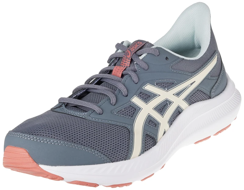 ASICS 1012B421-021 JOLT 4 Women Metropolis/Rose DUST UK 9