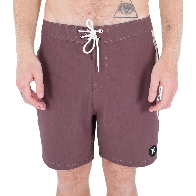 Boardshort Mens - Phantom Naturals Tailgate 18'
