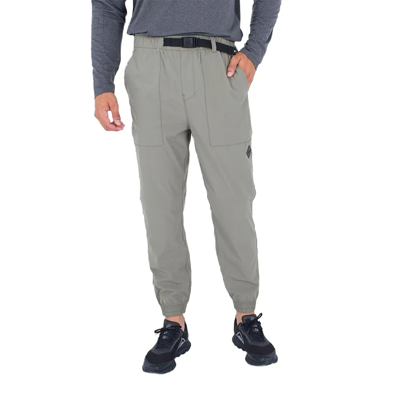 Sports pant men - Phantom Camper Outsider