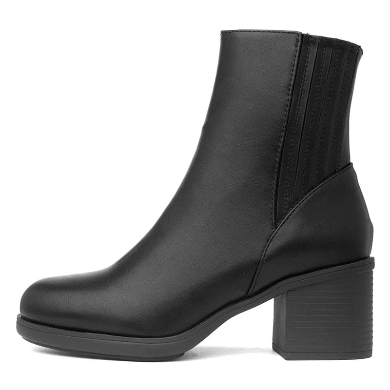 Rocket Dog Women's Sonora Black 6