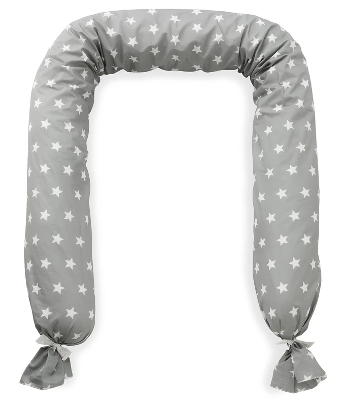 Star Bed Head Reducer Color Grey