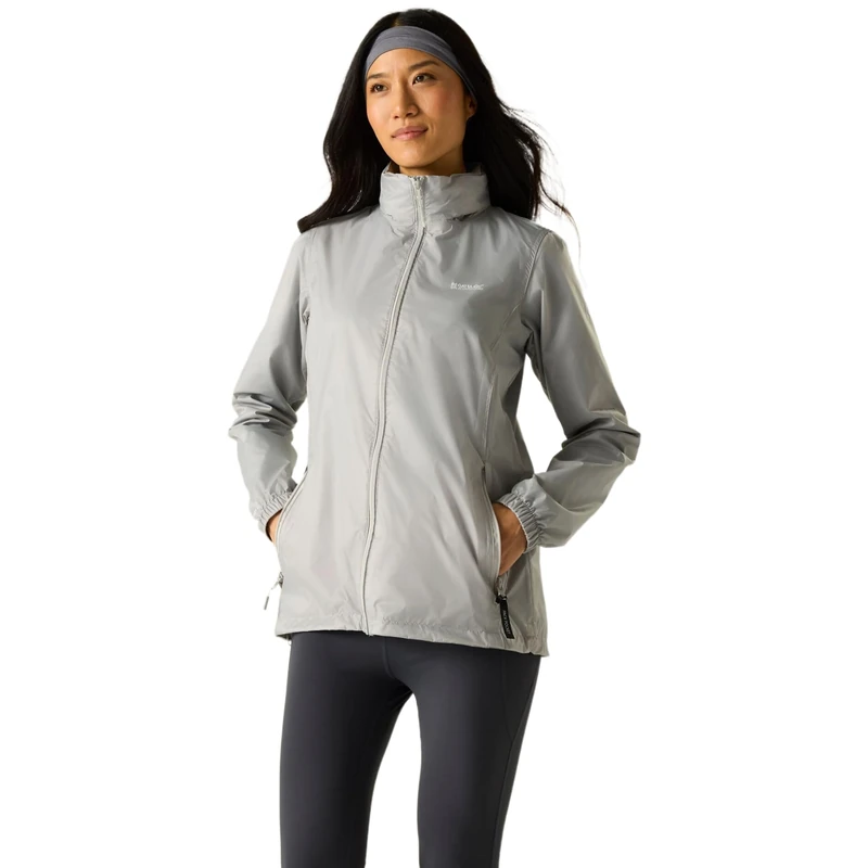 Regatta Womens Corinne IV Waterproof Soft Shell Jacket