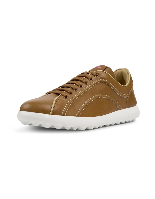 Camper Pelotas Xlf K100899 TrainersMen, Medium Brown 006, 6 UK