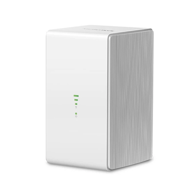 WIRELESS ROUTER MERCUSYS MB110-4G LTE 4G