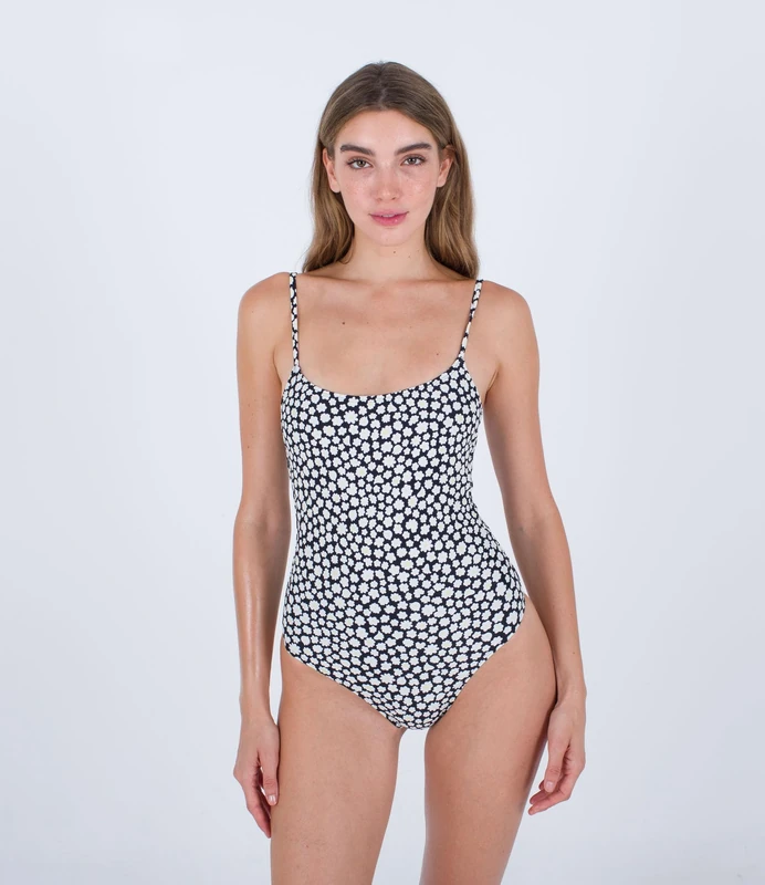 One-piece swimsuit Womens - Daisy Fields Singlet