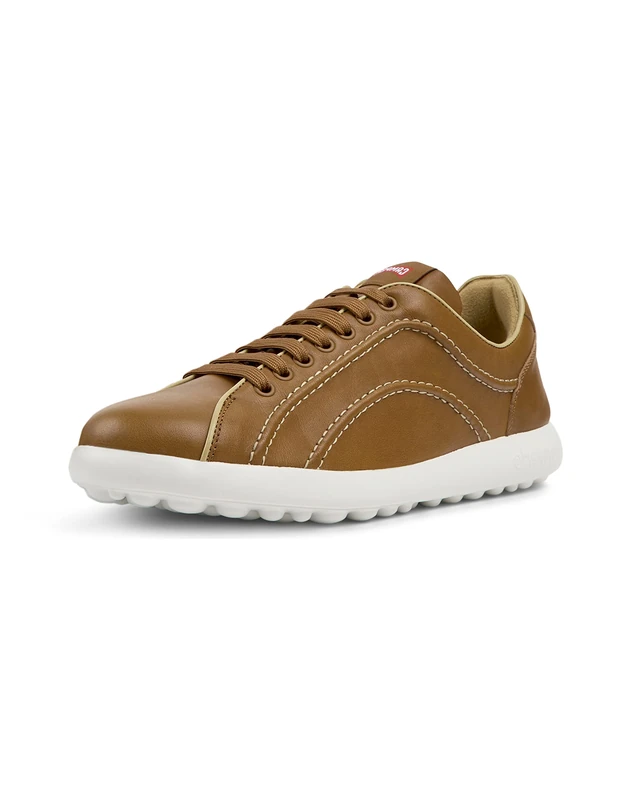 Camper Pelotas Xlf-k100899 Men's Trainers, Medium Brown 006, 11 UK