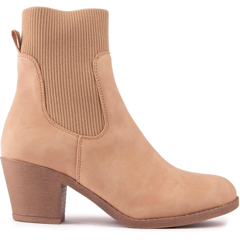 Rocket Dog Women's Franklin Camel 7