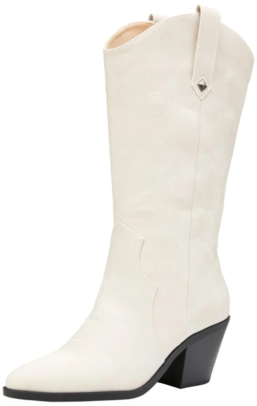 Rocket Dog Women's Feria Bone 6 - Image 1