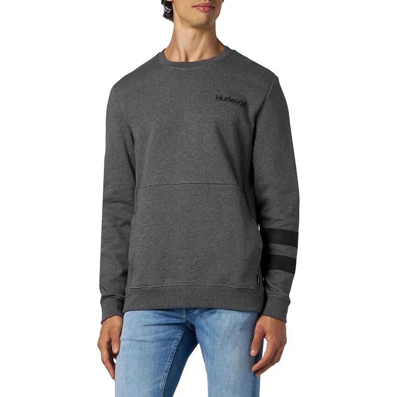 Hurley Sweatshirt men - Oceancare Crew