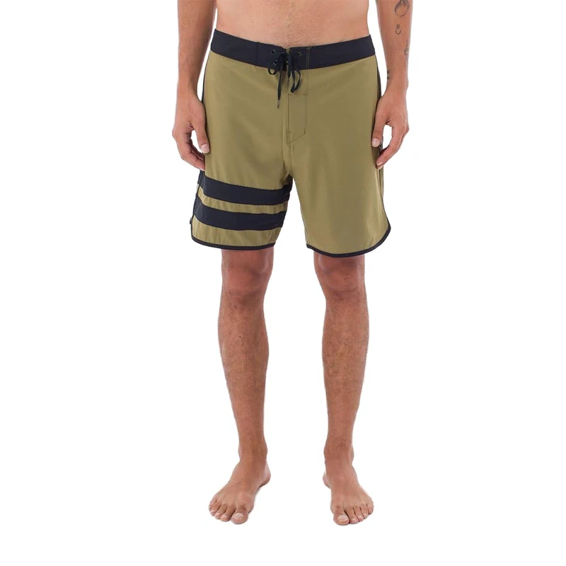 Boardshort 18" men - Block