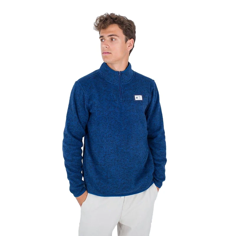 Sweater men - Mesa Ridgeline 1/4 Zip