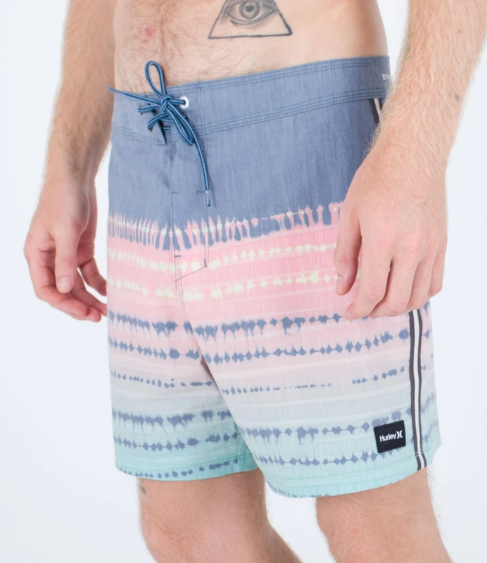 Boardshort Mens - Phantom Naturals Sessions 16'