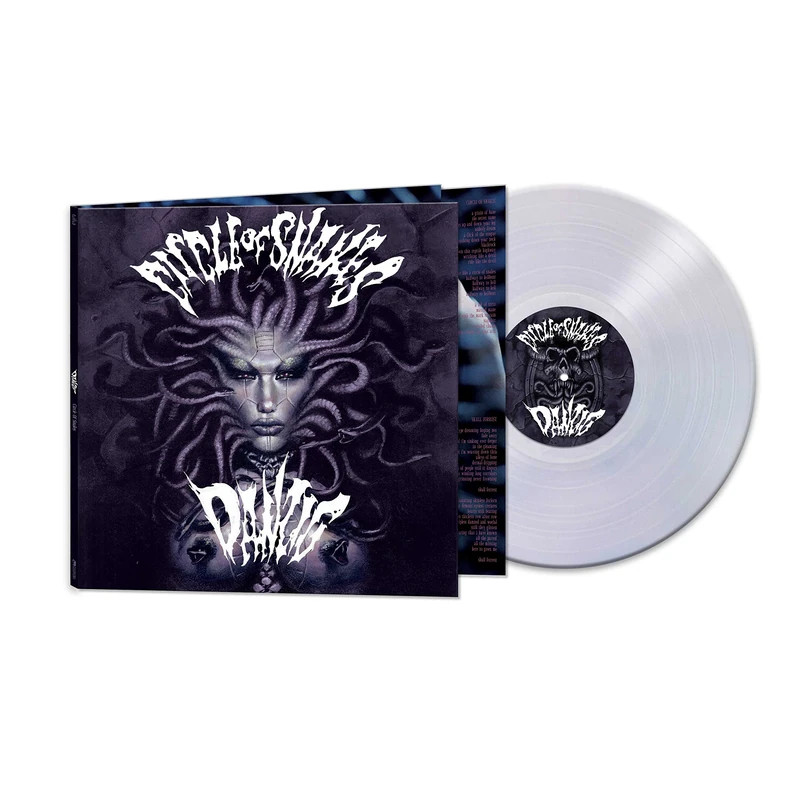 Circle Of Snakes [VINYL]