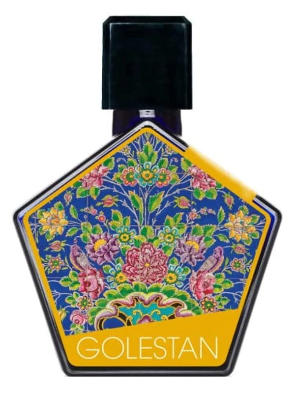 Tauer - Tauer Golestan Extrait De Parfum 50 ml - Elegant and Seductive - N/A