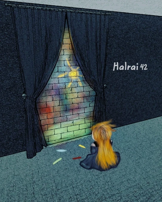 Halrai 42 - Image 1