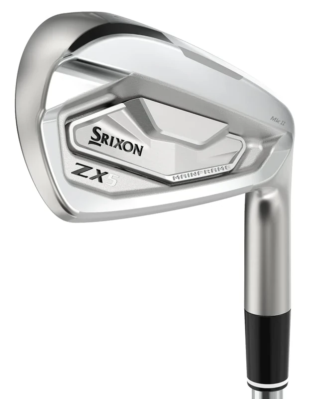 SRX ZX5 MkII Irn 4-P ST S RH