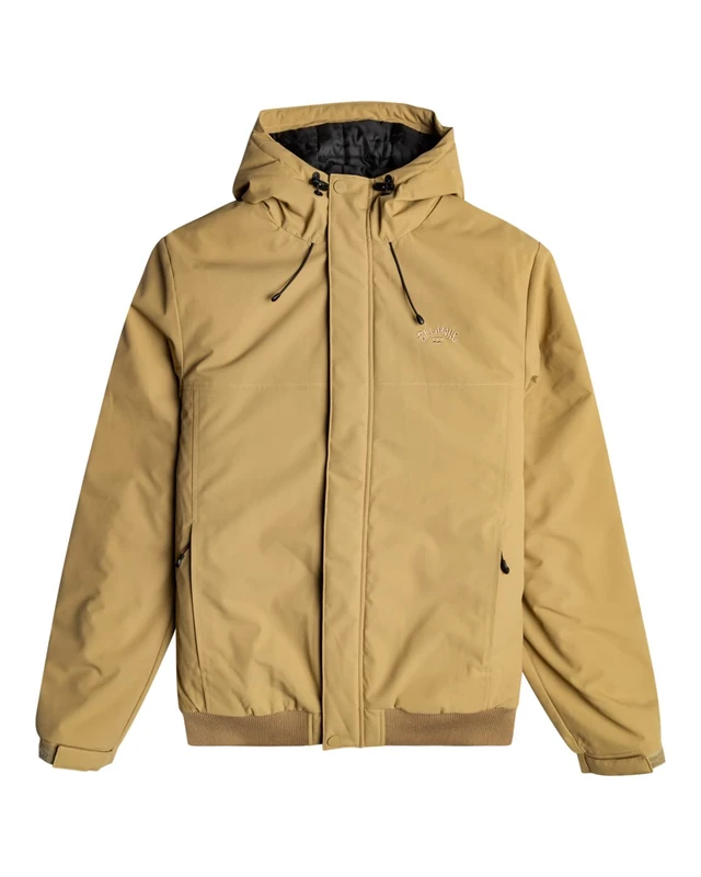 Billabong All Day - Technical Hooded Jacket for Men