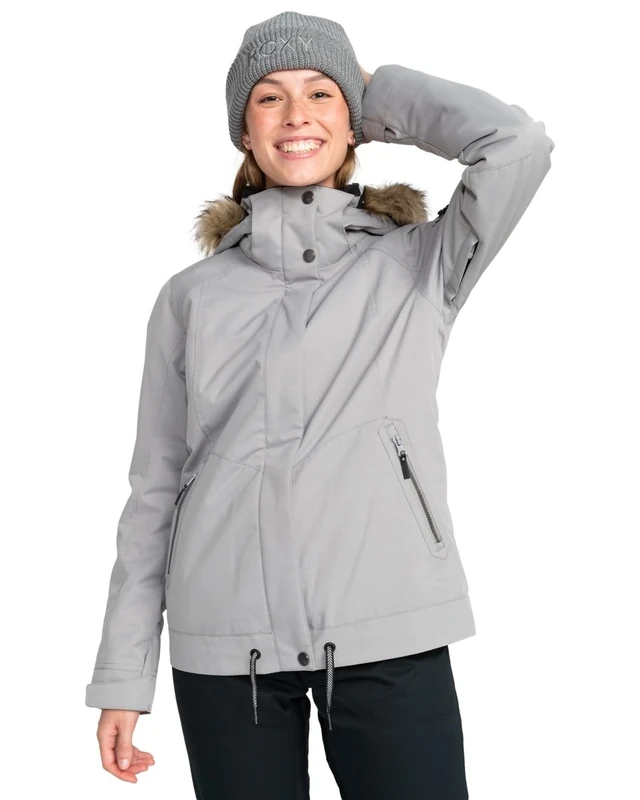 Roxy Meade - Technical Snow Jacket for Women